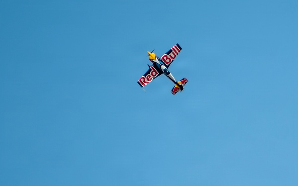 Defenders of Freedom 2026 soars over Greater Omaha