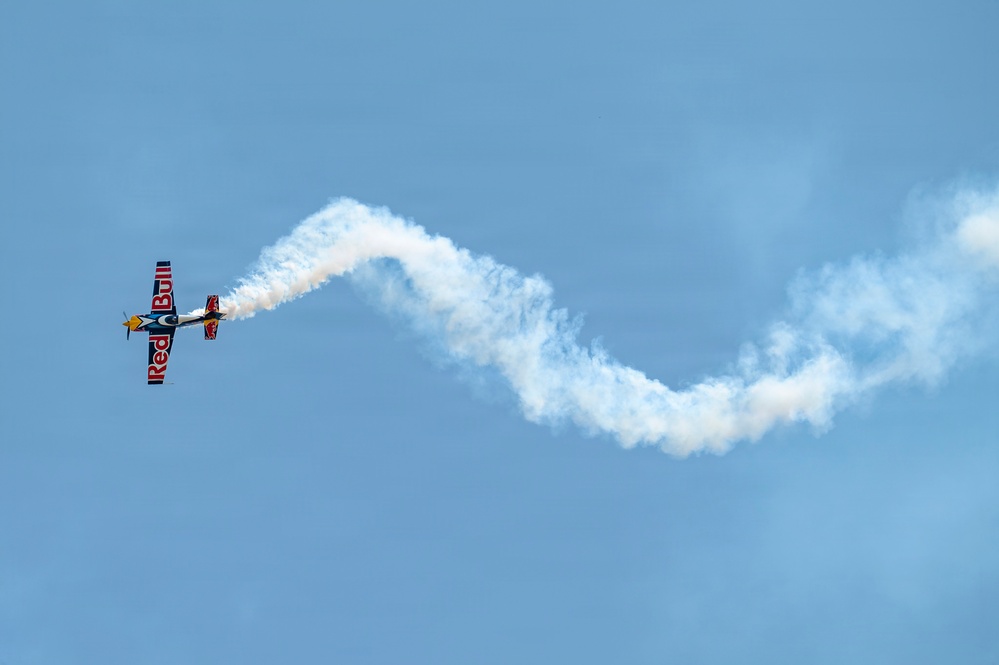Defenders of Freedom 2026 soars over Greater Omaha