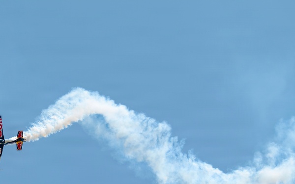 Defenders of Freedom 2026 soars over Greater Omaha