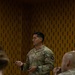 Southern Vanguard 26's Final Planning Conference takes place in Sauce, Peru