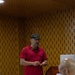 Southern Vanguard 26's Final Planning Conference takes place in Sauce, Peru