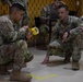 Southern Vanguard 26's Final Planning Conference takes place in Sauce, Peru