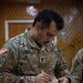 Southern Vanguard 26's Final Planning Conference takes place in Sauce, Peru