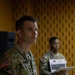 Southern Vanguard 26's Final Planning Conference takes place in Sauce, Peru