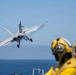 USS Theodore Roosevelt Host Friends and Family Cruise