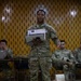 Southern Vanguard 26's Final Planning Conference takes place in Sauce, Peru