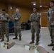 Southern Vanguard 26's Final Planning Conference takes place in Sauce, Peru