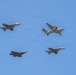 USS Theodore Roosevelt Host Friends and Family Cruise
