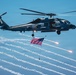 USS Theodore Roosevelt Host Friends and Family Cruise