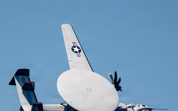 USS Theodore Roosevelt Host Friends and Family Cruise