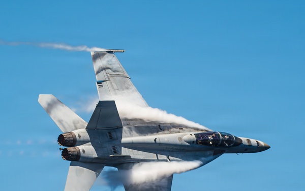 USS Theodore Roosevelt Host Friends and Family Cruise