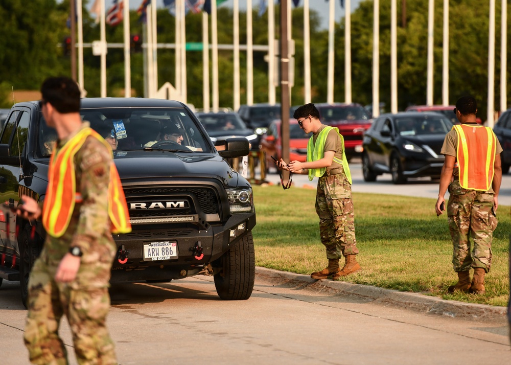 Defenders of Freedom 2026 soars over Greater Omaha