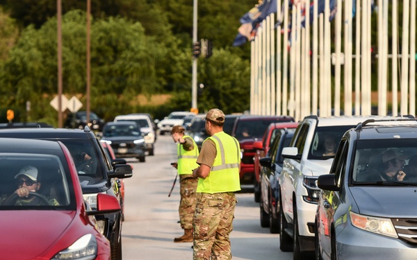 Defenders of Freedom 2026 soars over Greater Omaha