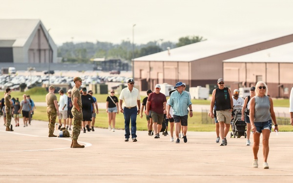 Defenders of Freedom 2026 soars over Greater Omaha