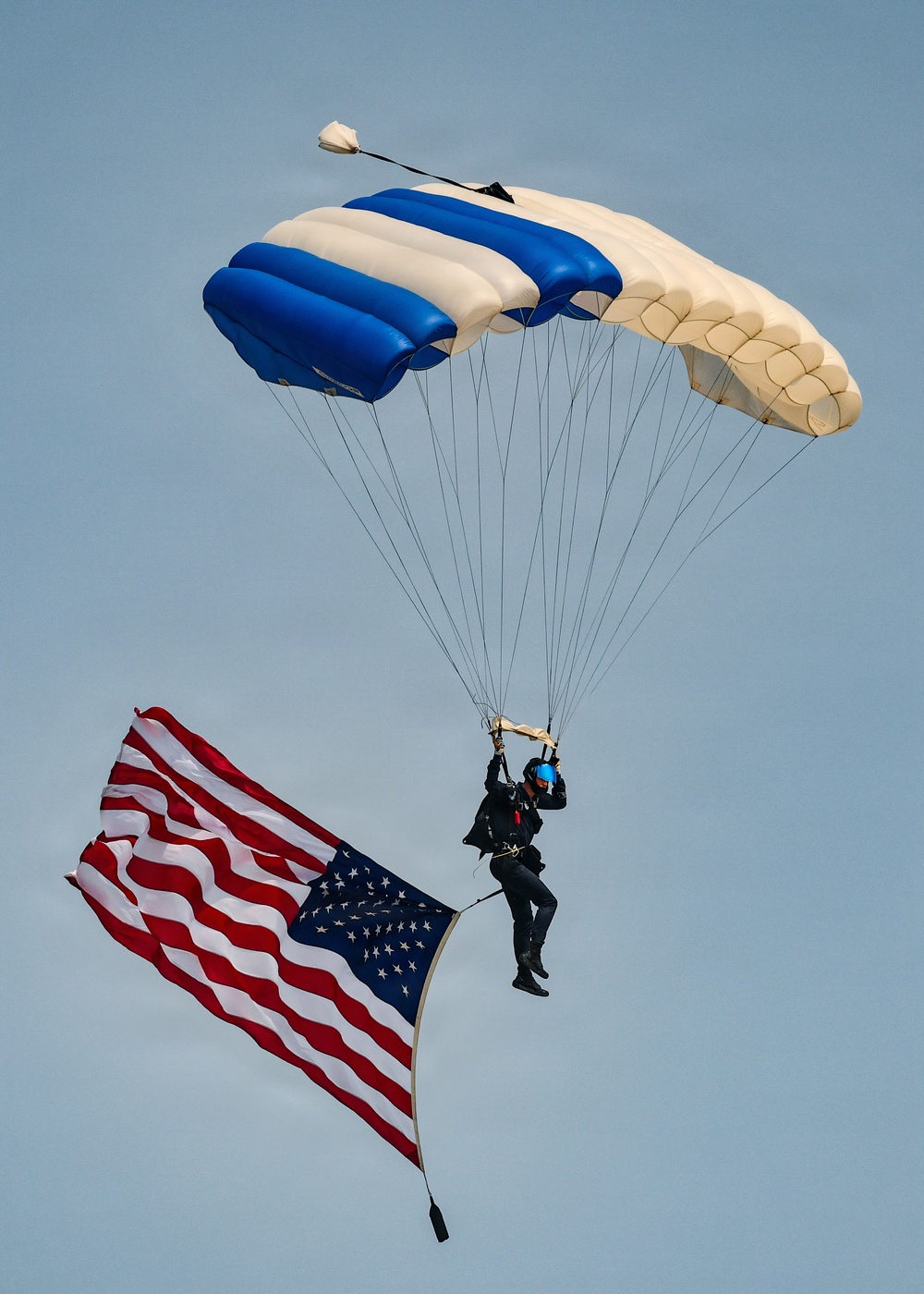 Defenders of Freedom 2026 soars over Greater Omaha