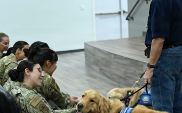 926th AMDS Strengthens Resilience Through Mental Health Resources