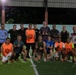 Southern Vanguard 26's Final Planning Conference takes place in Sauce, Peru