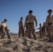 SLTE 4-26: Golf Company, 2nd Battalion, 2nd Marine Regiment Mobile Assault Course – Day 1