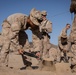 SLTE 4-26: Golf Company, 2nd Battalion, 2nd Marine Regiment Mobile Assault Course – Day 1