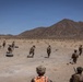 SLTE 4-26: Golf Company, 2nd Battalion, 2nd Marine Regiment Mobile Assault Course – Day 2