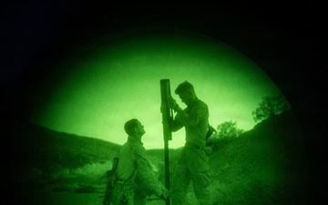 SLTE 4-26: Golf Company, 2nd Battalion, 2nd Marine Regiment Mobile Assault Course – Day 2