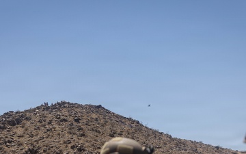 SLTE 4-26: Golf Company, 2nd Battalion, 2nd Marine Regiment Mobile Assault Course – Day 3