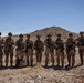 SLTE 4-26: Golf Company, 2nd Battalion, 2nd Marine Regiment Mobile Assault Course – Day 3