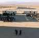 U.S. Marines with 2nd Bn., 1st Marines rehearse company attacks during AFX