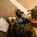 U.S. Marines with 2nd Bn., 1st Marines rehearse company attacks during AFX