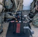 U.S. Marines with 2nd Bn., 1st Marines rehearse company attacks during AFX