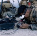U.S. Marines with 2nd Bn., 1st Marines rehearse company attacks during AFX