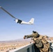 U.S. Marines with 2nd Bn., 1st Marines rehearse company attacks during AFX
