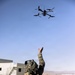 U.S. Marines with 2nd Bn., 1st Marines rehearse company attacks during AFX