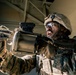 U.S. Marines with 2nd Bn., 1st Marines rehearse company attacks during AFX