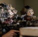 U.S. Marines with 2nd Bn., 1st Marines rehearse company attacks during AFX