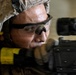 U.S. Marines with 2nd Bn., 1st Marines, rehearse company attacks during AFX