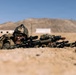 U.S. Marines with 2nd Bn., 1st Marines, rehearse company attacks during AFX