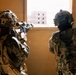 U.S. Marines with 2nd Bn., 1st Marines, rehearse company attacks during AFX