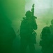 U.S. Marines with 2nd Bn., 1st Marines, rehearse company attacks during AFX