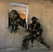 U.S. Marines with 2nd Bn., 1st Marines, rehearse company attacks during AFX