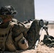 U.S. Marines with 2nd Bn., 1st Marines, rehearse company attacks during AFX
