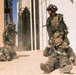 U.S. Marines with 2nd Bn., 1st Marines, rehearse company attacks during AFX