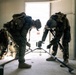 U.S. Marines with 2nd Bn., 1st Marines, rehearse company attacks during AFX