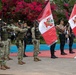 Southern Vanguard 26's Final Planning Conference takes place in Sauce, Peru