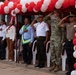 Southern Vanguard 26's Final Planning Conference takes place in Sauce, Peru