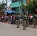 Southern Vanguard 26's Final Planning Conference takes place in Sauce, Peru
