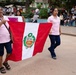 Southern Vanguard 26's Final Planning Conference takes place in Sauce, Peru