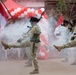 Southern Vanguard 26's Final Planning Conference takes place in Sauce, Peru