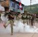 Southern Vanguard 26's Final Planning Conference takes place in Sauce, Peru
