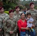 Southern Vanguard 26's Final Planning Conference takes place in Sauce, Peru